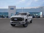2026 Ford F-350 Crew Cab SRW 4WD Pickup for sale #TEC48296 - photo 3