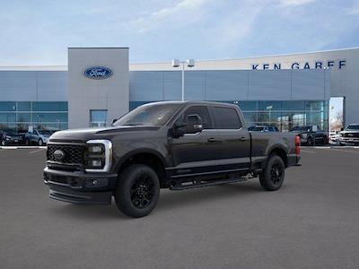 New 2026 Ford F-350 Lariat Crew Cab for sale #TEC49795 - photo 1