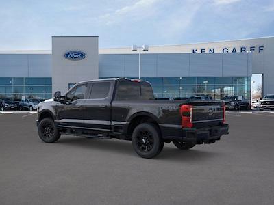 2026 Ford F-350 Crew Cab SRW 4WD Pickup for sale #TEC49795 - photo 2