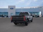 2026 Ford F-350 Crew Cab SRW 4WD Pickup for sale #TEC49795 - photo 8
