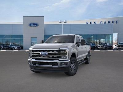2026 Ford F-350 Crew Cab SRW 4WD Pickup for sale #TEC50795 - photo 2