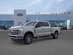 2026 Ford F-350 Crew Cab SRW 4WD Pickup for sale #TEC50795 - photo 1