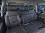 2026 Ford F-350 Crew Cab SRW 4WD Pickup for sale #TEC50795 - photo 10