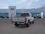 2026 Ford F-350 Crew Cab SRW 4WD Pickup for sale #TEC50795 - photo 8