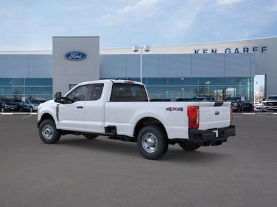New 2026 Ford F-350 XL Super Cab 4WD SRW Pickup for sale #TEC51697 - photo 2
