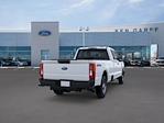 2026 Ford F-350 Super Cab SRW 4WD Pickup for sale #TEC51697 - photo 8