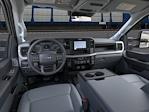 2026 Ford F-550 Super Cab DRW 4WD Cab Chassis for sale #TEC52738 - photo 9