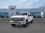 2026 Ford F-350 Crew Cab SRW 4WD Pickup for sale #TEC56144 - photo 2