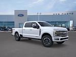 2026 Ford F-350 Crew Cab SRW 4WD Pickup for sale #TEC56144 - photo 7