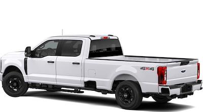 2026 Ford F-250 Crew Cab 4WD Pickup for sale #TEC57746 - photo 1