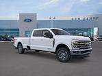 2026 Ford F-350 Crew Cab SRW 4WD Pickup for sale #TEC58226 - photo 7