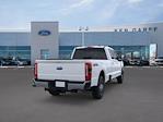 2026 Ford F-350 Crew Cab SRW 4WD Pickup for sale #TEC58226 - photo 8