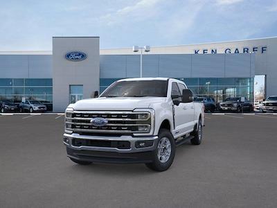 2026 Ford F-350 Crew Cab SRW 4WD Pickup for sale #TEC59828 - photo 1