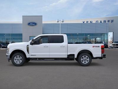 2026 Ford F-350 Crew Cab SRW 4WD Pickup for sale #TEC59828 - photo 2