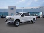 2026 Ford F-350 Crew Cab SRW 4WD Pickup for sale #TEC59828 - photo 22