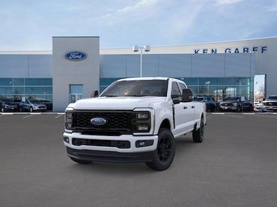2026 Ford F-350 Crew Cab SRW 4WD Pickup for sale #TEC64082 - photo 1