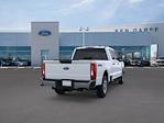 2026 Ford F-350 Crew Cab SRW 4WD Pickup for sale #TEC64132 - photo 8