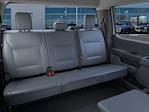 2026 Ford F-550 Crew Cab DRW 4WD Cab Chassis for sale #TEC64396 - photo 11