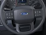 2026 Ford F-550 Crew Cab DRW 4WD Cab Chassis for sale #TEC64396 - photo 12