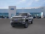 2026 Ford F-350 Crew Cab SRW 4WD Pickup for sale #TEC64594 - photo 1