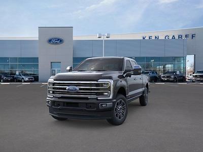 2026 Ford F-350 Crew Cab SRW 4WD Pickup for sale #TEC64598 - photo 1