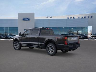 2026 Ford F-350 Crew Cab SRW 4WD Pickup for sale #TEC64598 - photo 2