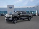 2026 Ford F-350 Crew Cab SRW 4WD Pickup for sale #TEC64598 - photo 22