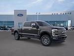 2026 Ford F-350 Crew Cab SRW 4WD Pickup for sale #TEC64598 - photo 6