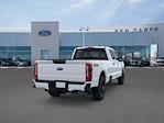 2026 Ford F-350 Crew Cab SRW 4WD Pickup for sale #TEC64692 - photo 8