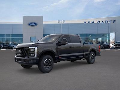 2026 Ford F-350 Crew Cab SRW 4WD Pickup for sale #TEC65097 - photo 1