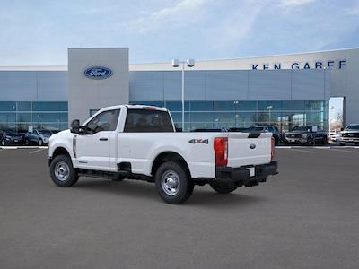 New 2026 Ford F-350 XL Regular Cab for sale #TEC66566 - photo 2