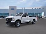 2026 Ford F-350 Regular Cab SRW 4WD Pickup for sale #TEC66566 - photo 22