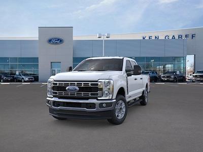 2026 Ford F-350 Crew Cab SRW 4WD Pickup for sale #TEC68108 - photo 1
