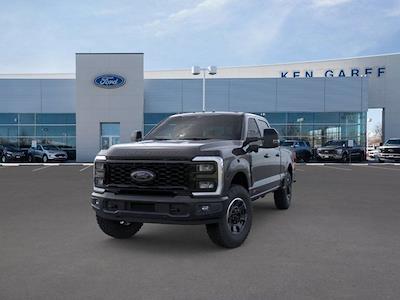 2026 Ford F-350 Crew Cab SRW 4WD Pickup for sale #TEC68976 - photo 1