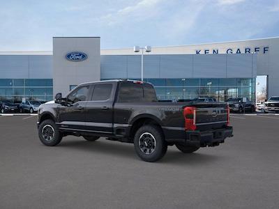 2026 Ford F-350 Crew Cab SRW 4WD Pickup for sale #TEC68976 - photo 2