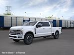 2026 Ford F-350 Crew Cab SRW 4WD Pickup for sale #TEC68980 - photo 1