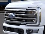 2026 Ford F-350 Crew Cab SRW 4WD Pickup for sale #TEC68980 - photo 17