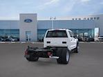 2026 Ford F-550 Crew Cab DRW 4WD Cab Chassis for sale #TEC69338 - photo 8