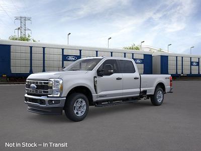 2026 Ford F-350 Crew Cab SRW 4WD Pickup for sale #TEC71808 - photo 1