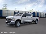 2026 Ford F-350 Crew Cab SRW 4WD Pickup for sale #TEC71808 - photo 1