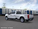 2026 Ford F-350 Crew Cab SRW 4WD Pickup for sale #TEC71808 - photo 2