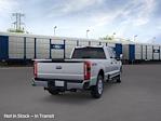 2026 Ford F-350 Crew Cab SRW 4WD Pickup for sale #TEC71808 - photo 8