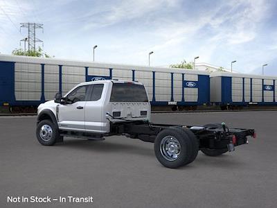 2026 Ford F-450 Super Cab DRW 4WD Cab Chassis for sale #TEC71809 - photo 2