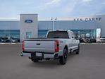 2026 Ford F-350 Crew Cab SRW 4WD Pickup for sale #TEC74320 - photo 7