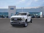 2026 Ford F-350 Super Cab SRW 4WD Cab Chassis for sale #TEC75775 - photo 2