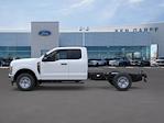 2026 Ford F-350 Super Cab SRW 4WD Cab Chassis for sale #TEC75775 - photo 3