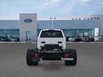 2026 Ford F-550 Crew Cab DRW 4WD Cab Chassis for sale #TEC75996 - photo 4