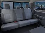 2026 Ford F-350 Crew Cab SRW 4WD Cab Chassis for sale #TEC76318 - photo 11