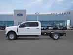 2026 Ford F-350 Crew Cab SRW 4WD Cab Chassis for sale #TEC76318 - photo 3