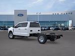 2026 Ford F-350 Crew Cab SRW 4WD Cab Chassis for sale #TEC76318 - photo 4